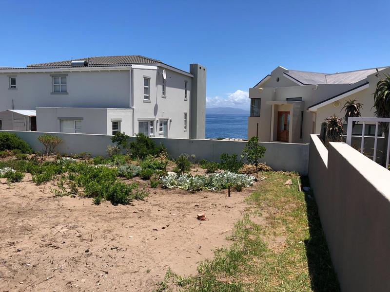 0 Bedroom Property for Sale in Perlemoenbaai Western Cape